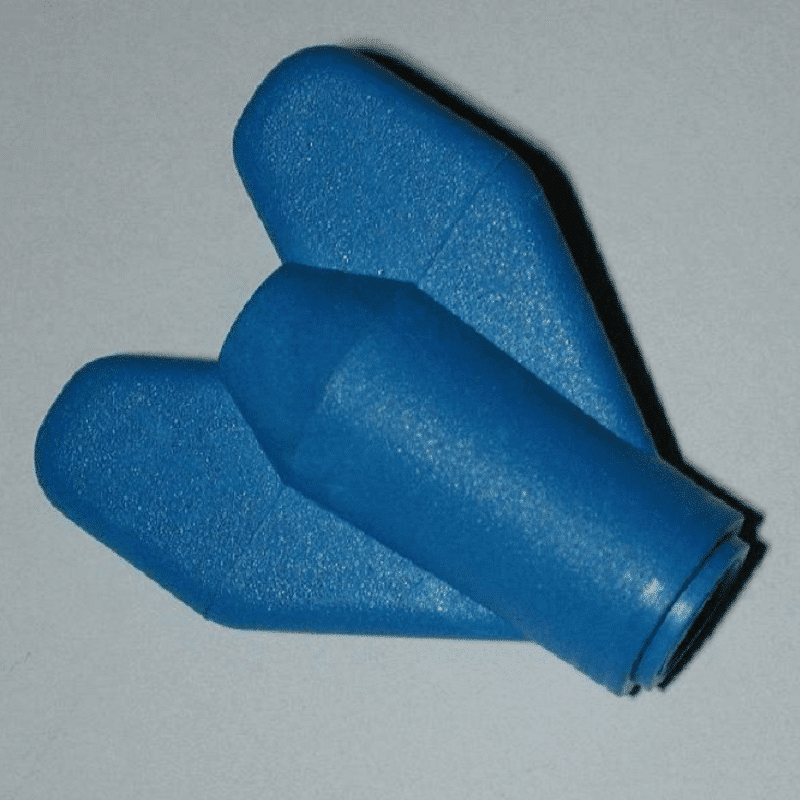Dairymaster cleanlock wing nut (Pack of 5) 10300481P