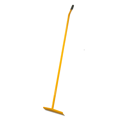 Sale! Barn Hoe - 12 inch Stainless Steel blade - Long Handle 4999-1110-132