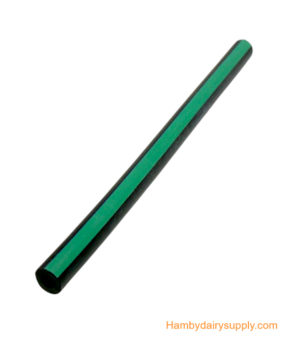 Short Air Tubes for Westfalia Bio-Milker (Case of 50) 7021-7801-020