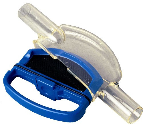 Overstock Sale! Ambic Vision 2000 Mastitis Detector for 5/8 & 9/16 milk hose