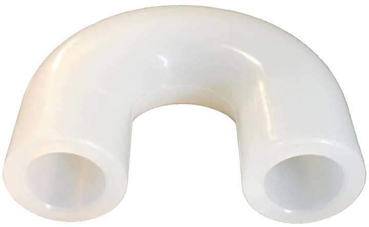 U Shaped Elbow for GEA DemaTron DeMax 50T 7040-2803-010