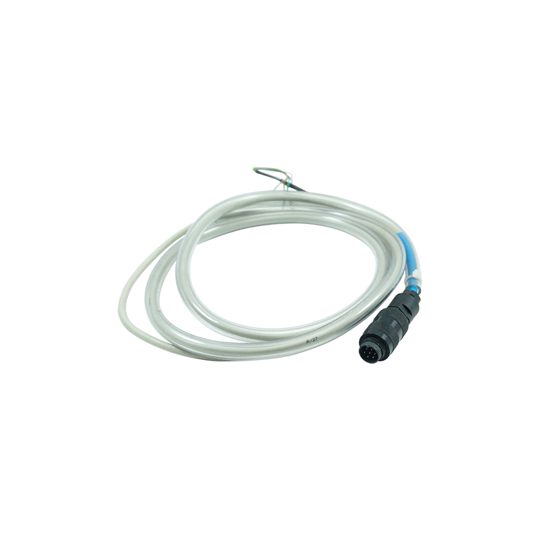 S - Connecting lead flow rate sensor (square) U981532