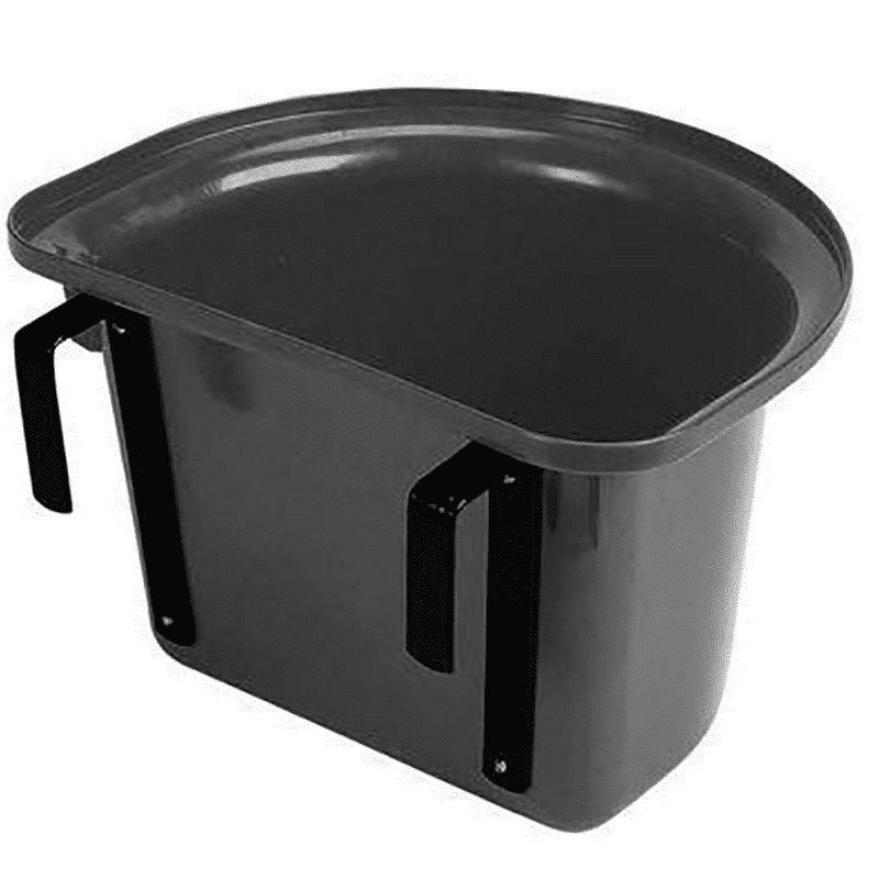Lightweight portable manger 15lt- various colours