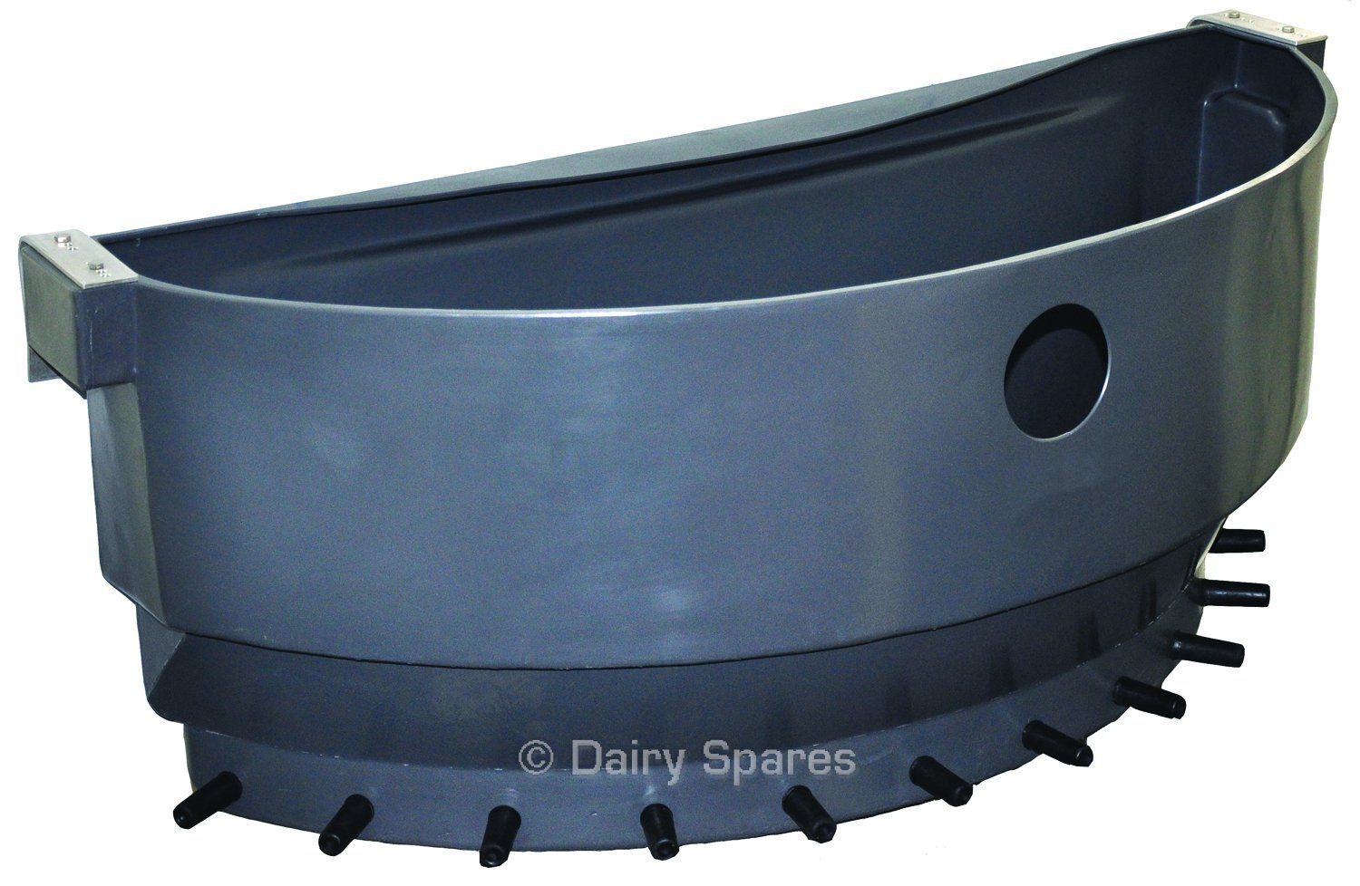 Milk Bar™ 12 Calf Feeder – MB28 MB28