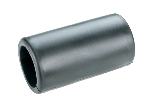 Gummi Reduziermuffe 73/61mm