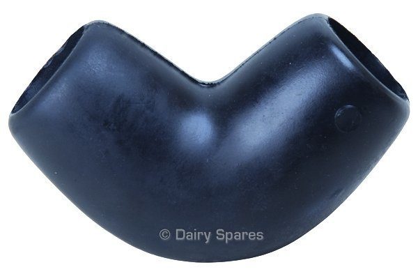 Rubber Elbow Suitable for Delaval 32mm – RF20 RF20