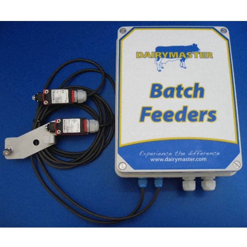 Dairymaster Batch Feeder Starter (V.3)