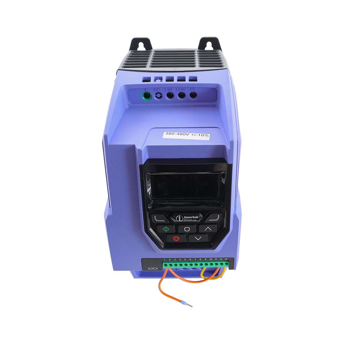 Inverter - 11 kW - 3 phases D10104008