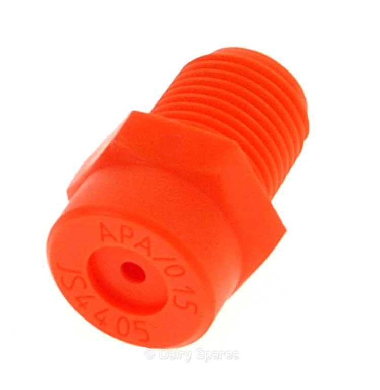 Ambic PeraSpray™ Solid Cone Nozzle – AP015 AP015