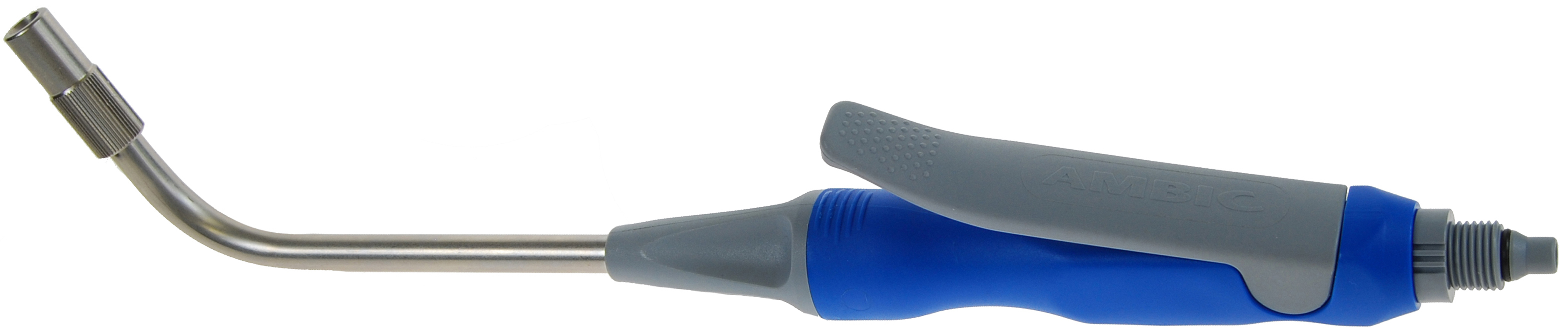 Ambic Sprühpistole Classic mit Auslösehebel CrNi-Sprühkopf | ATS/602 ATS/602