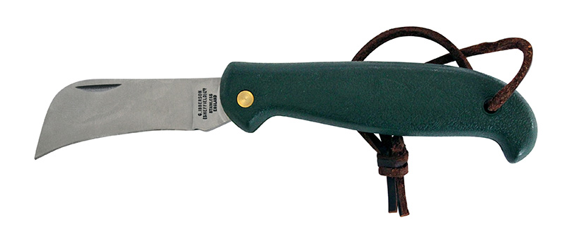 Chunky Farmers Hoof Penknife
