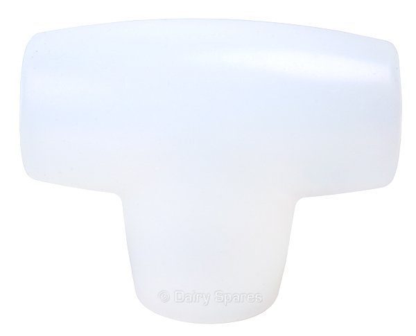 Silicone Equal Tee 32mm – SF50 SF50