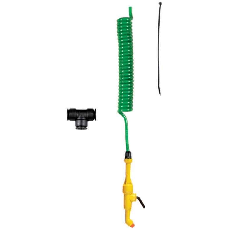 Deosan Febra Teatspray Extension Kit DE090D