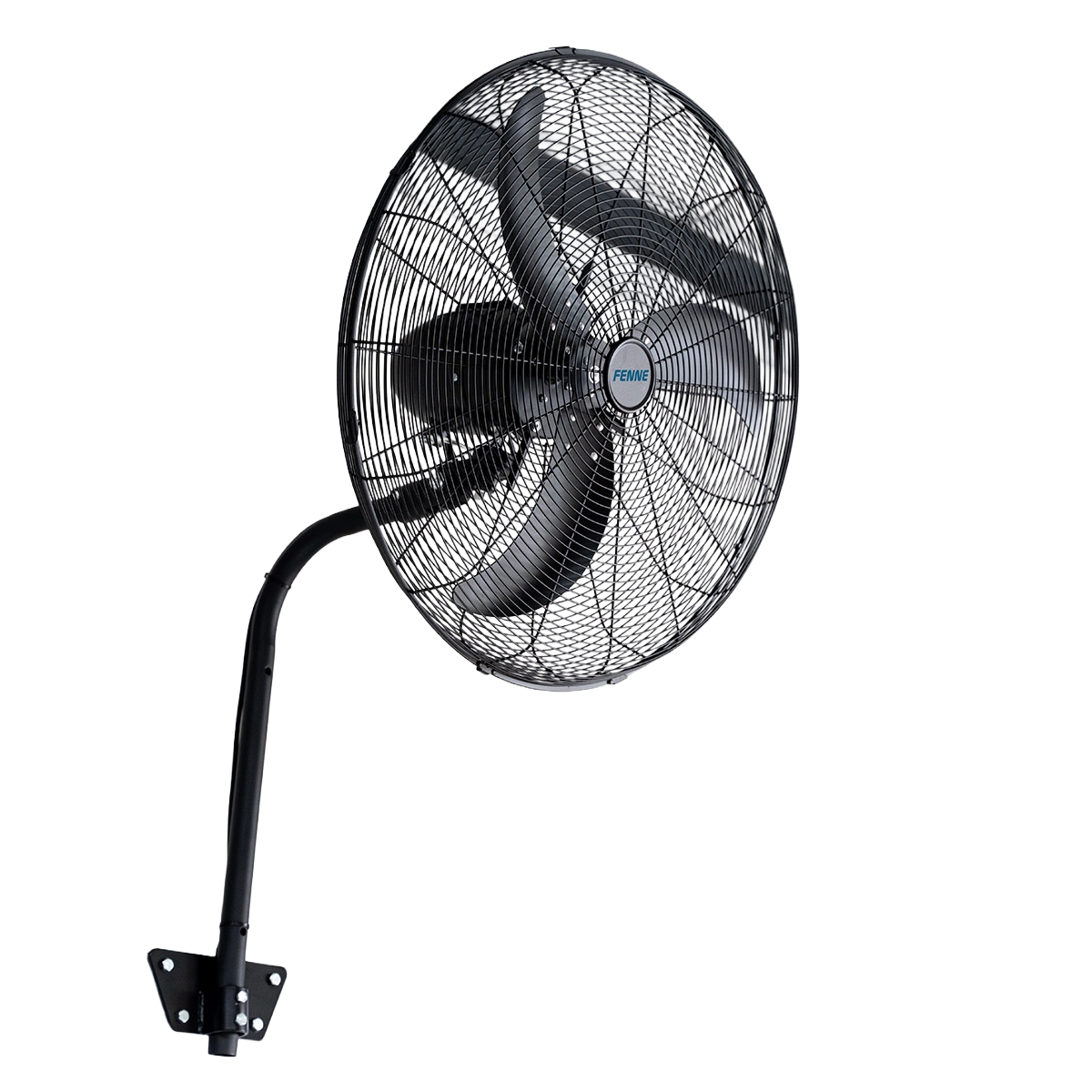 Ventilator K15, Durchmesser: 71 cm 568-556-220-001