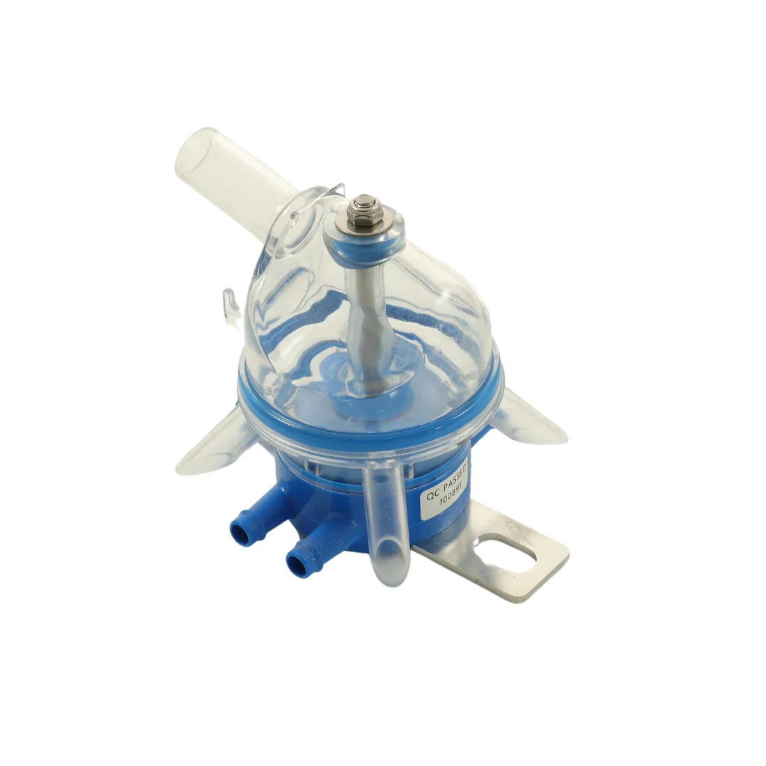 Swiftflo clustercleanse claw less shut off D10320422