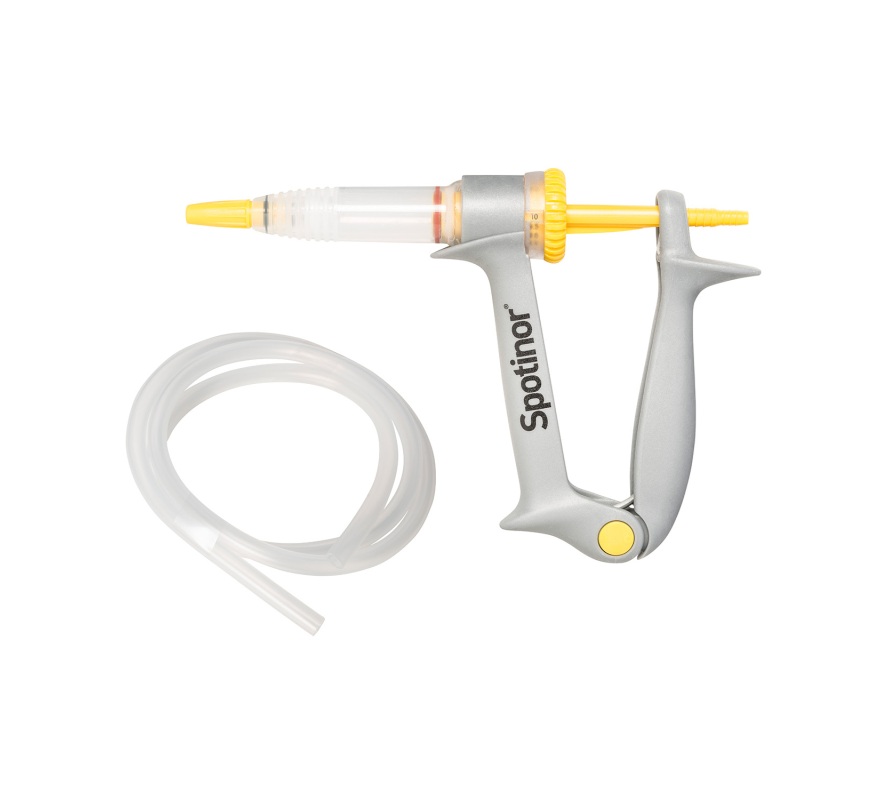 Norbrook Spotinor Dosing Gun NBK0530