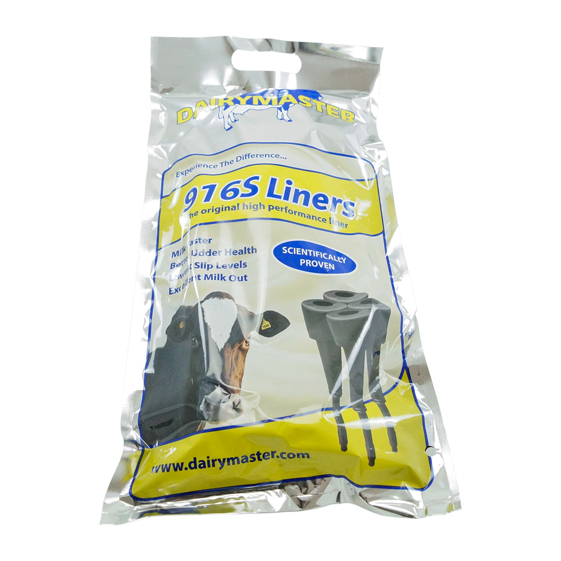 Dairy Liner, 916S, 4 pcs. D10440006