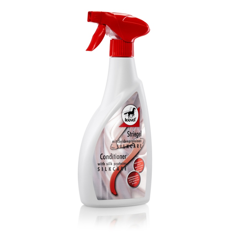 Leovet Silkcare Conditioner Spray