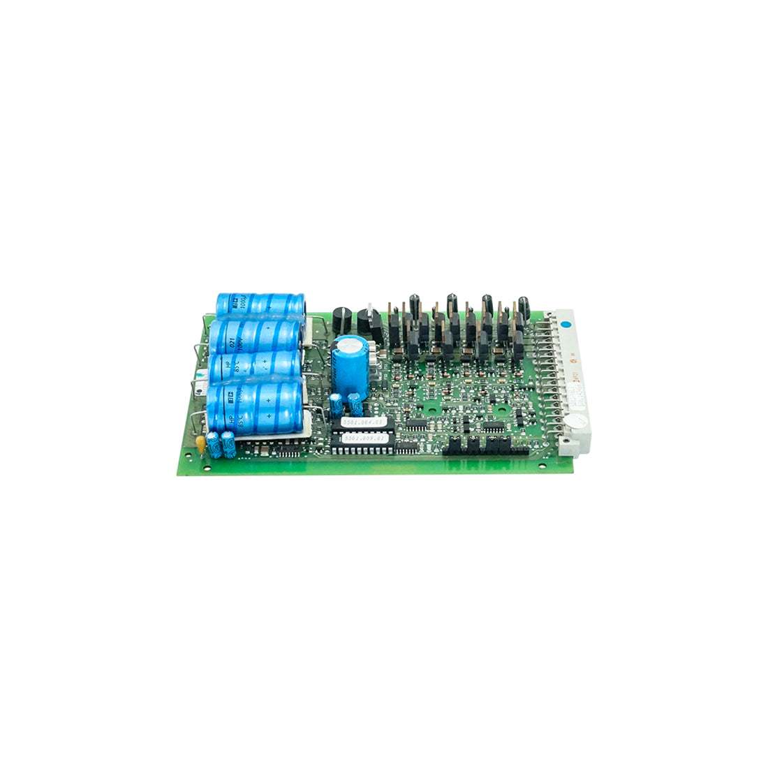 SD13 PCB, used