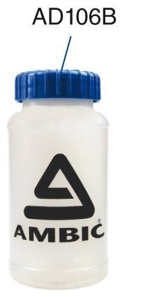 Ambic Dip Cup Cap Only Blue (Single) – AD106B AD106B