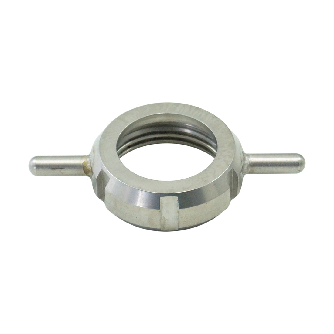 Union nut for milk filter, new