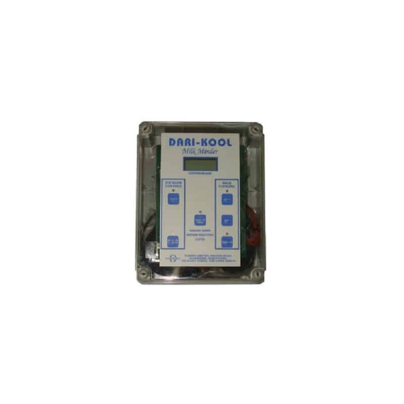 Fabdec dari-kool milk minder lid and keypad