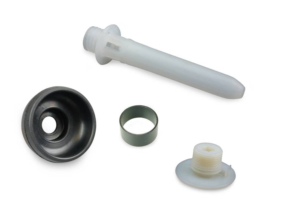 Compatible Delaval Replacement set 907430-83 907430-83