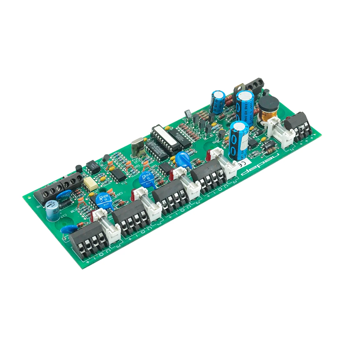 VC 4 PCB, used