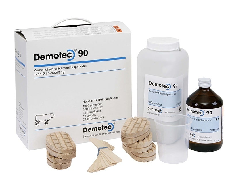 Demotec 90