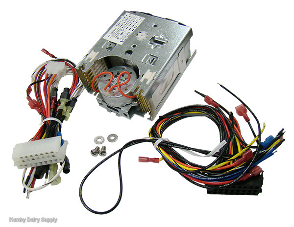 Bender Timer with Harness for 9400-9410 washer 9450-9400-9410