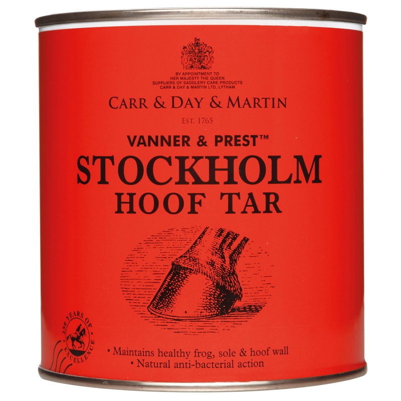 Carr & Day & Martin Stockholm Hoof Tar QAY0550