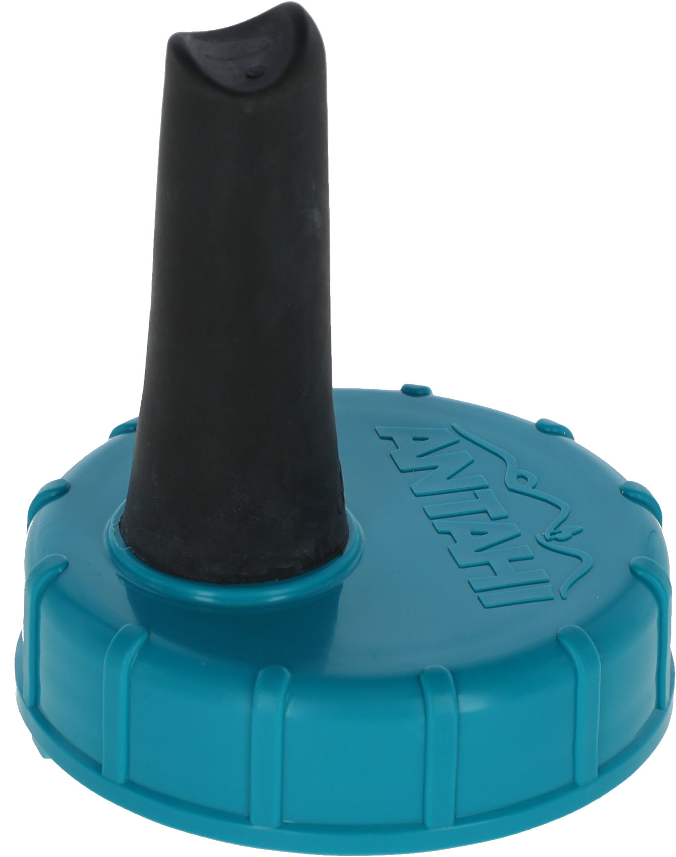 Antahi Deckel mit Sauger für Trusti Calf Drencher