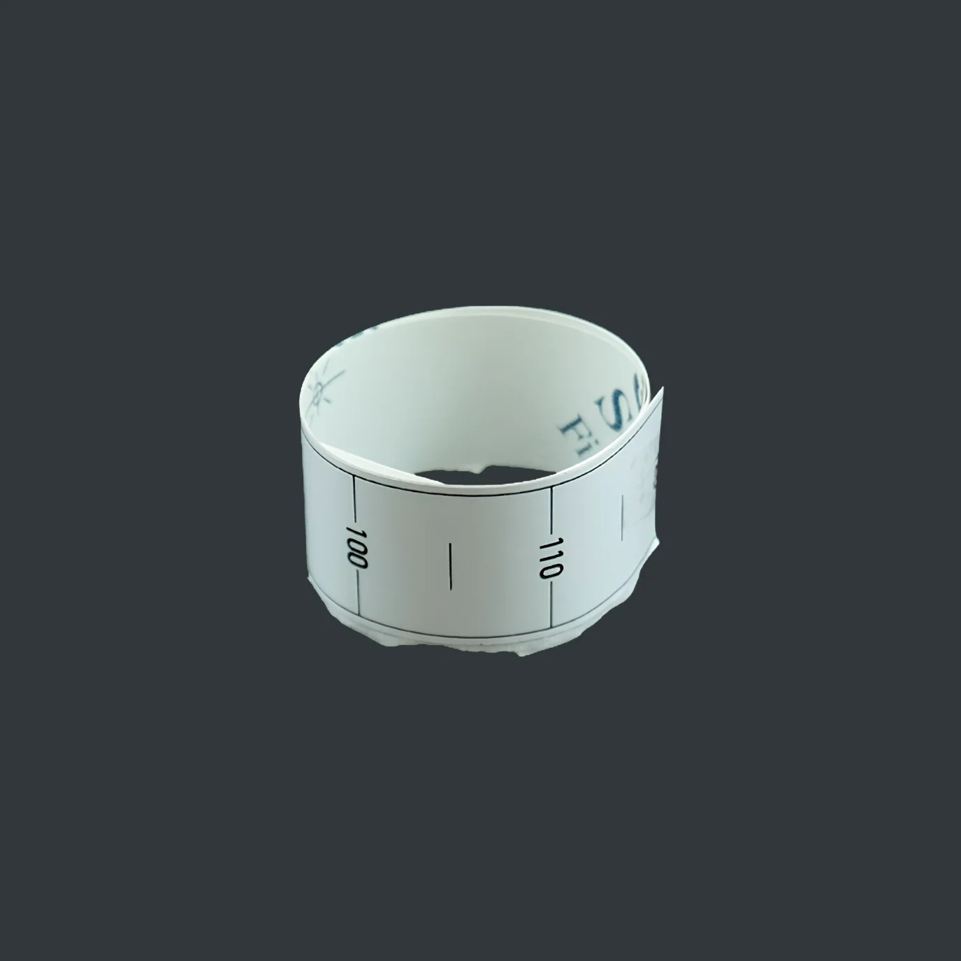 M - 300 - Fill level label U985050