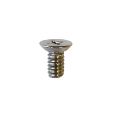 SS Flat Head Screw for Universal Tidal Flo Cow Milker UN-282