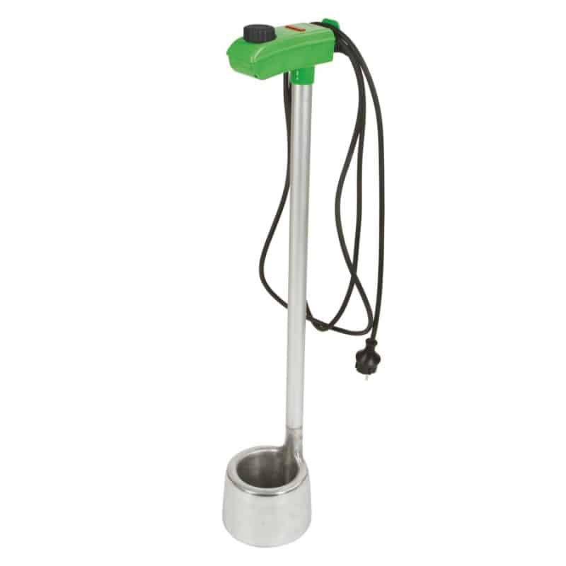 Kerbl Milk Warmer 14170E