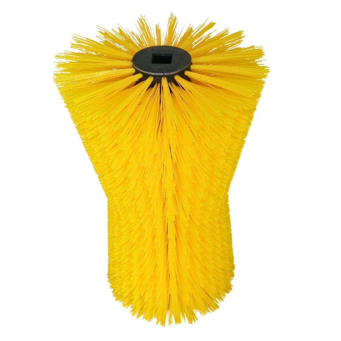 Nora Mini replacement brush - Conical, PE