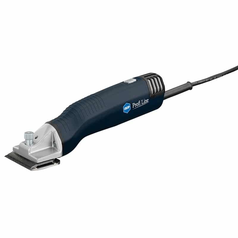 Liscop 4000 profi line horse clipper – a2 blade