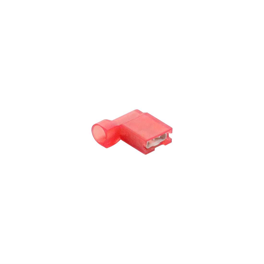 Crimp terminal - female red D10104586