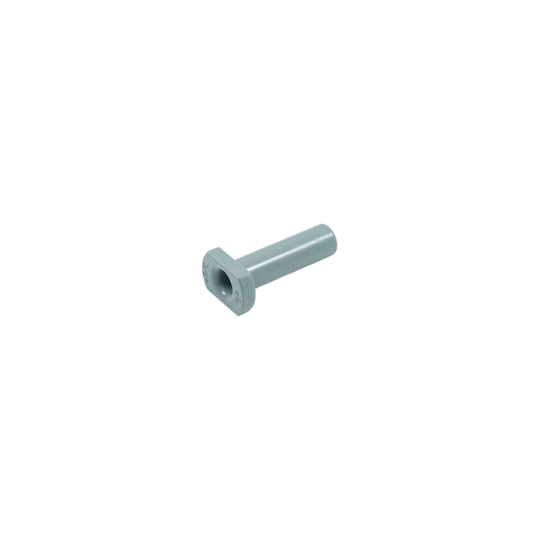 Plug 3/8" fore-part U102938