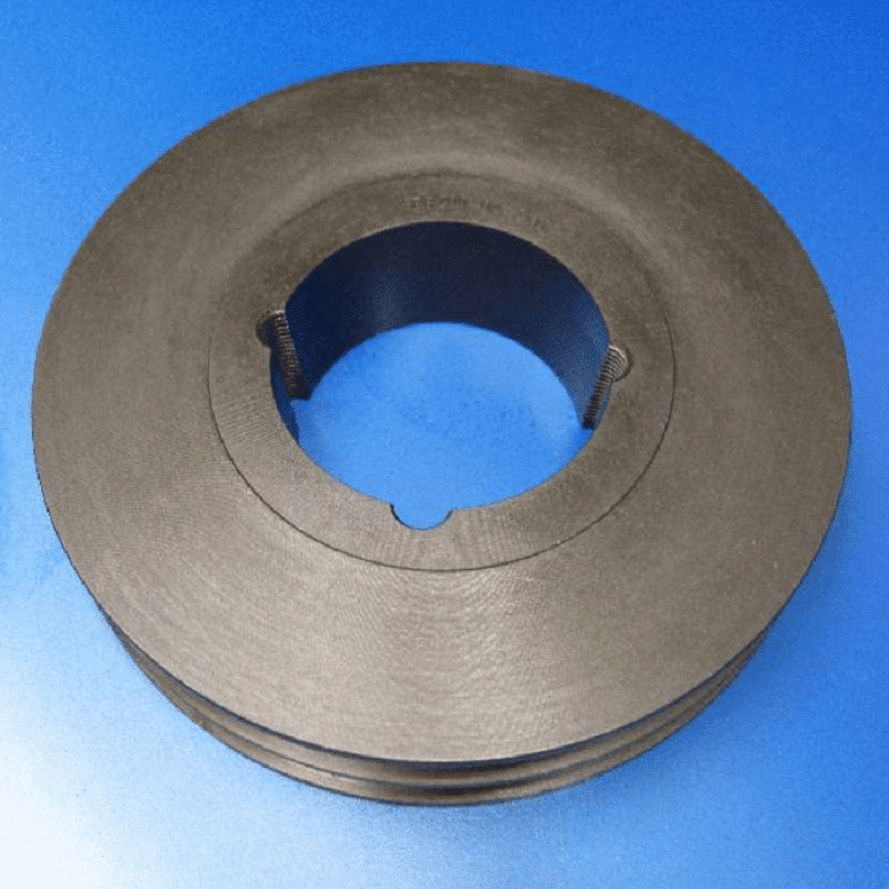 Dairymaster vacutech pulley spb 200/2 SPB 200