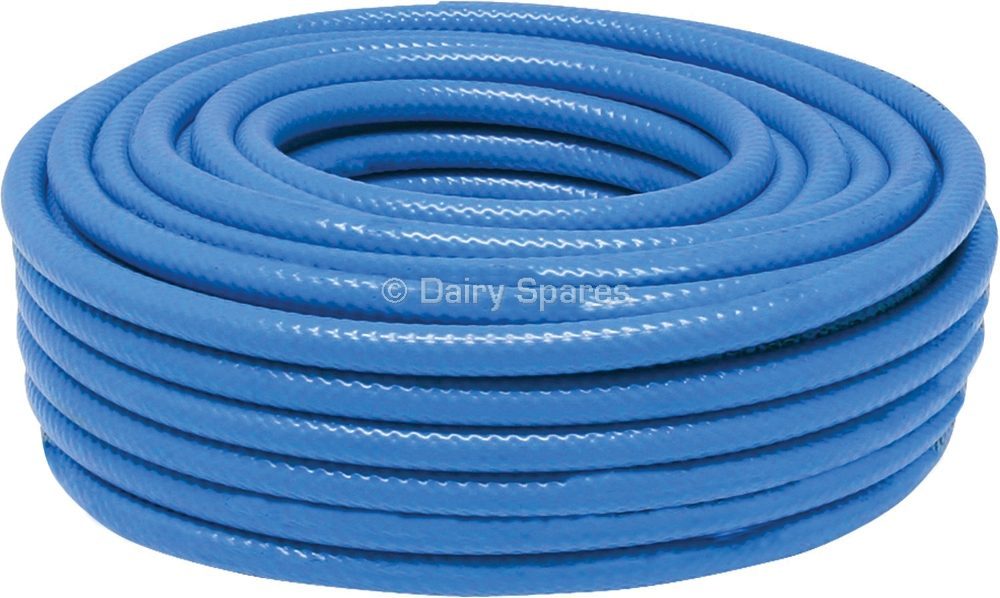febraflex Max Hose Reinforced Blue (40 Bar/580 psi W/P) – FFB19F FFB19F