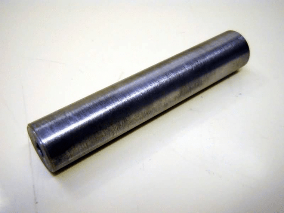 Diaphragm milk pump shaft – 800