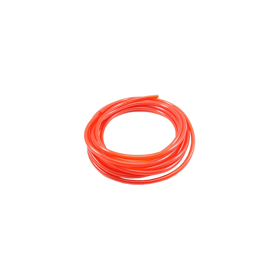 PVC hose 7 x 2 (red) U103092