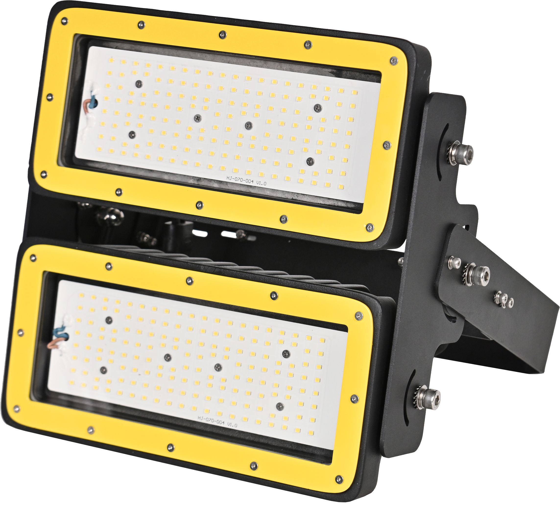 LED-Leuchte MultiLED Pro 150W - 2 Module [Modell 2025]