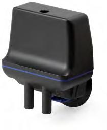 DeLaval Elektrische Pulsatoren
