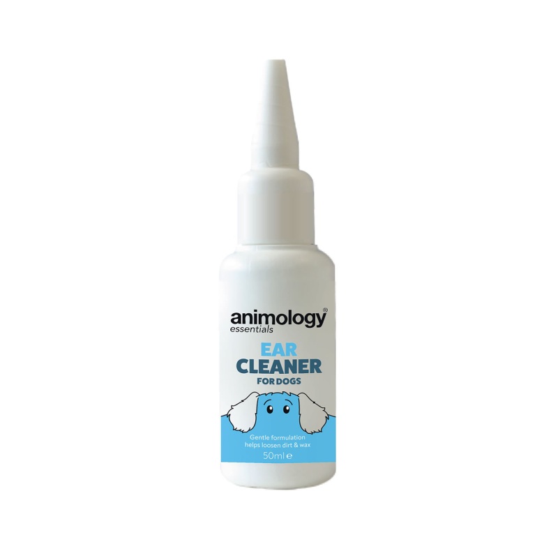 Animology Essentials Ear Cleaner ANM0106