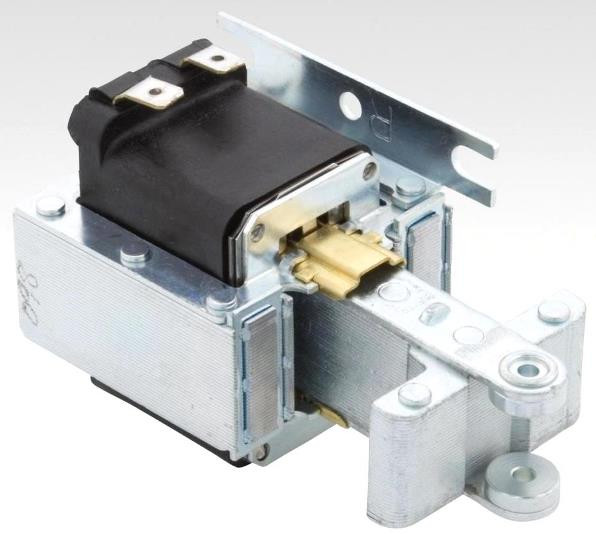 5530 Solenoid 220-240v for Bender Diverter 4999-1010-617