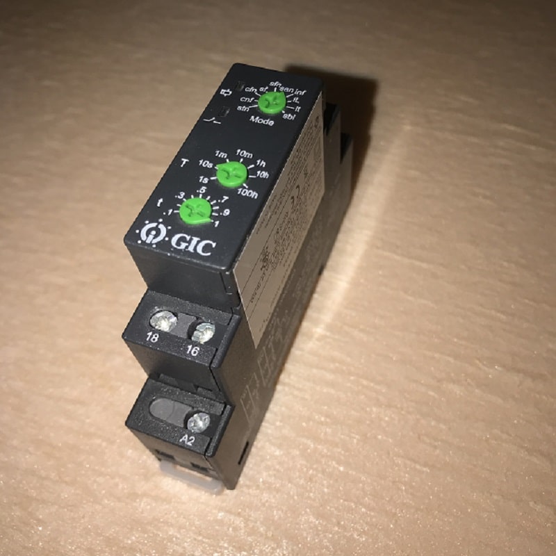 Loheat Multifunction Timer 001320-20