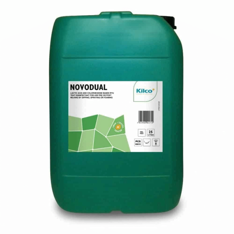 Kilco Novodual