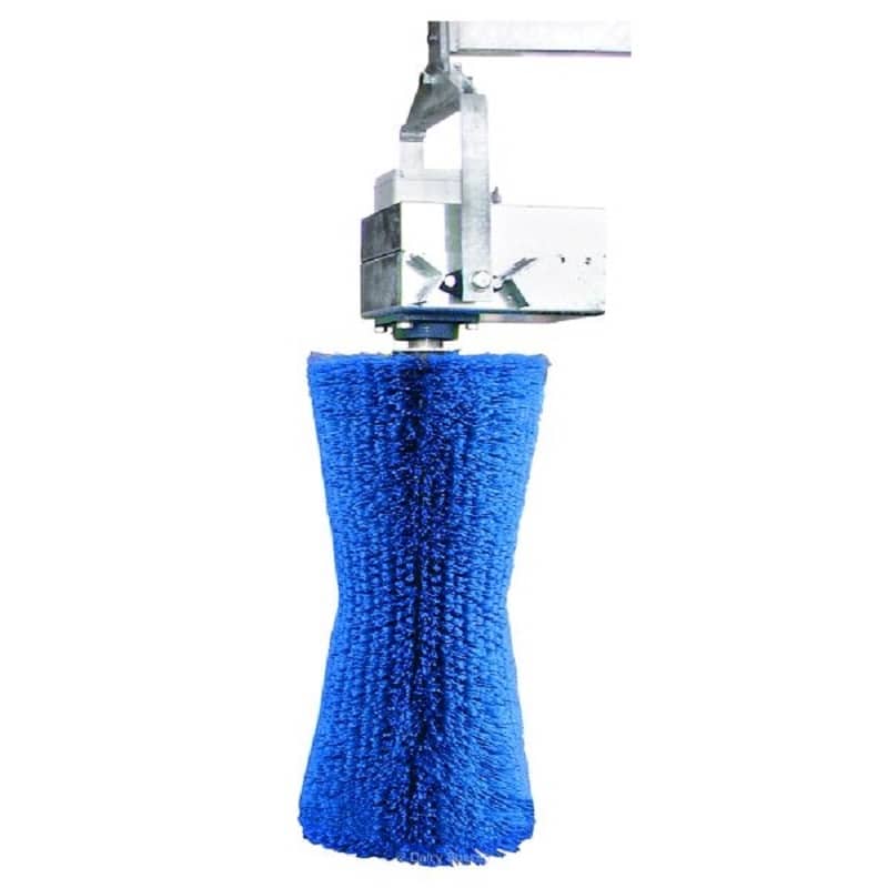 Cowking complete swing rotating pendulum mounted cow brush CB41